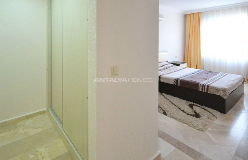 Luxury Apartments in Alanya Mahmutlar 6