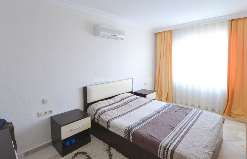 Luxury Apartments in Alanya Mahmutlar 7