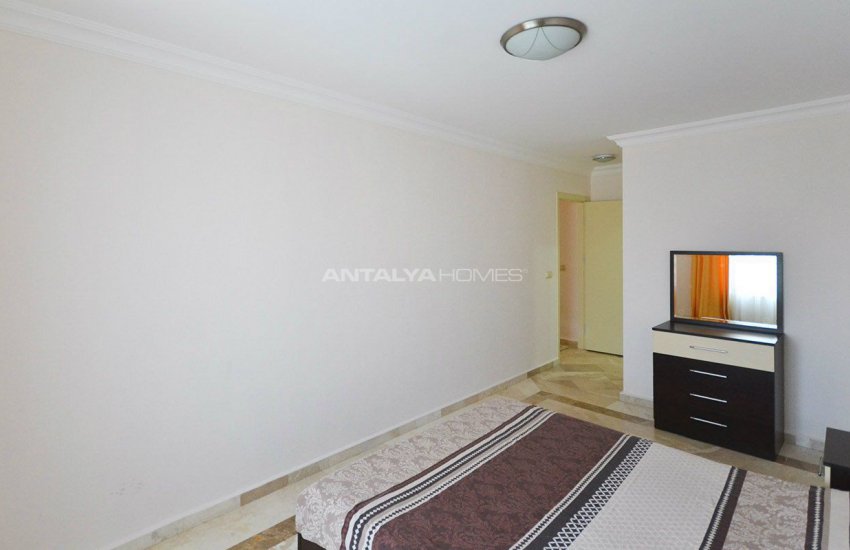 Luxury Apartments in Alanya Mahmutlar 8