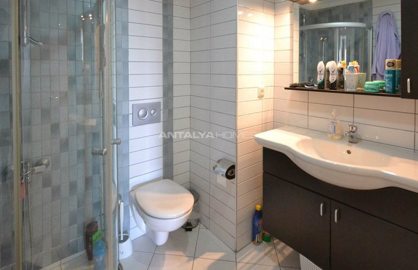 Luxury Apartments in Alanya Mahmutlar 9