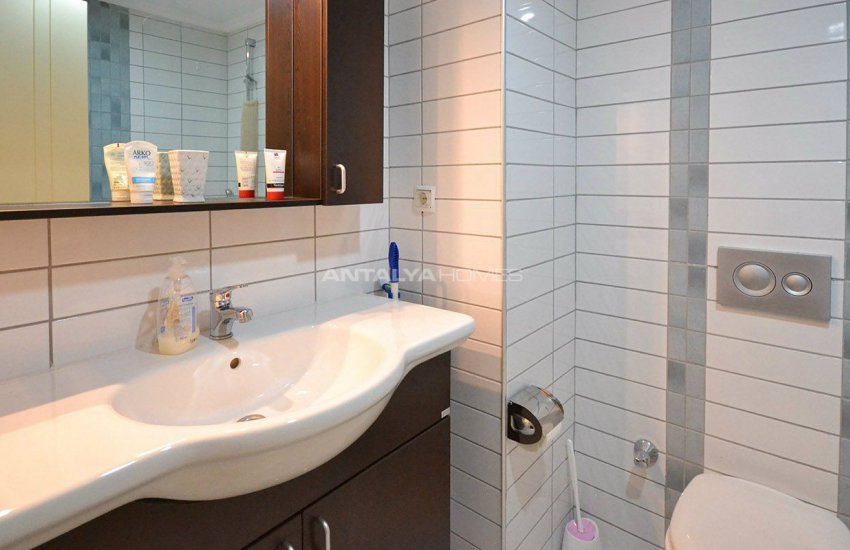 Luxury Apartments in Alanya Mahmutlar 10