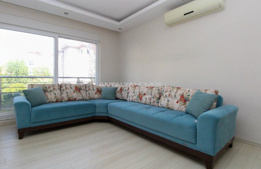 Fully Furnished Apartments Close to All Amenities in Antalya 8
