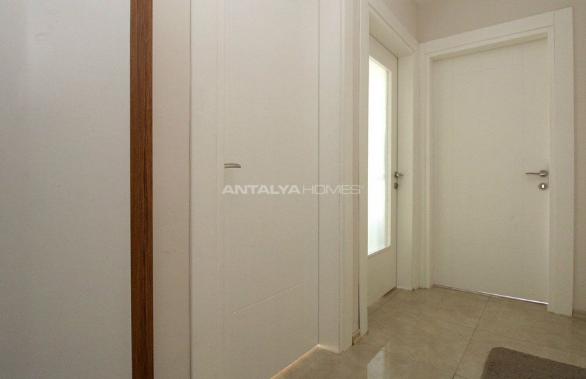 Fully Furnished Apartments Close to All Amenities in Antalya 19