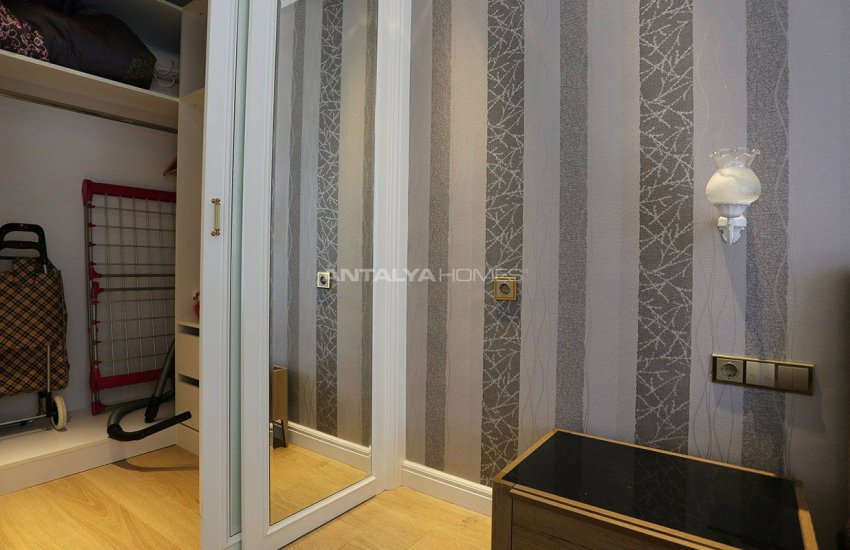 Konyaalti Apartments with Eye-catching Architecture 29