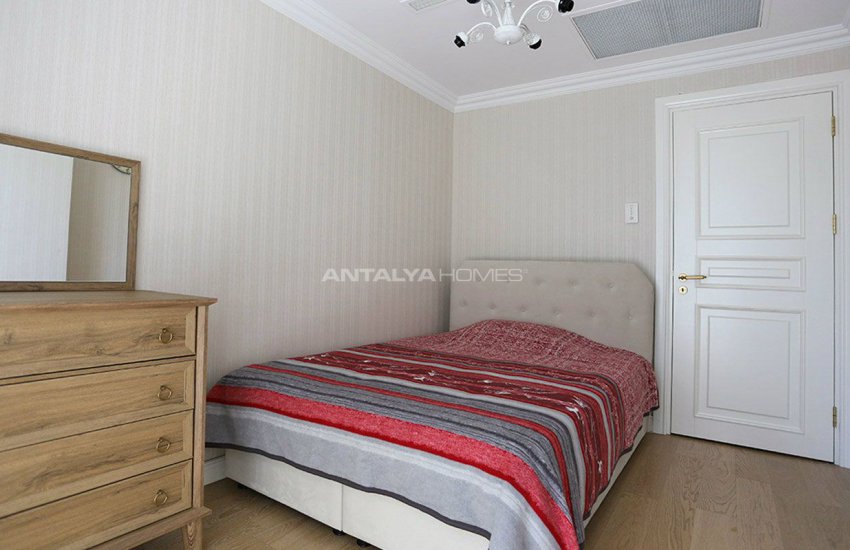 Konyaalti Apartments with Eye-catching Architecture 31
