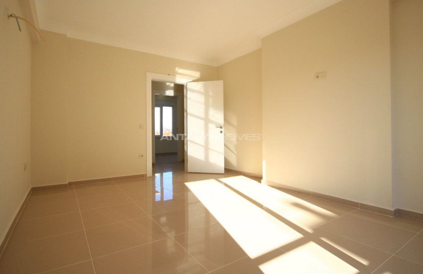 Quality Designed Villas Close to Golf Course in Belek 26