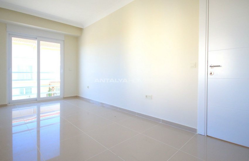 Quality Designed Villas Close to Golf Course in Belek 29