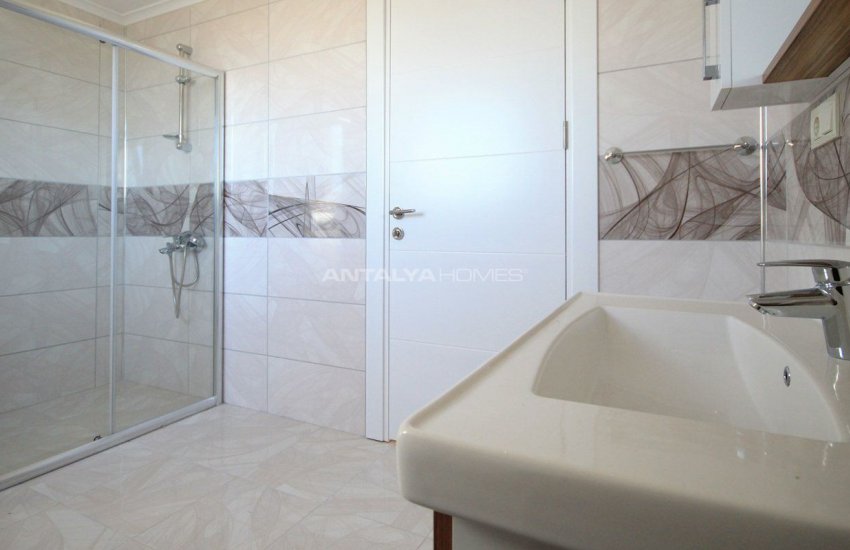 Quality Designed Villas Close to Golf Course in Belek 30