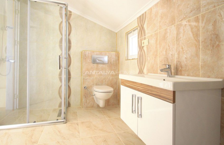 Quality Designed Villas Close to Golf Course in Belek 31