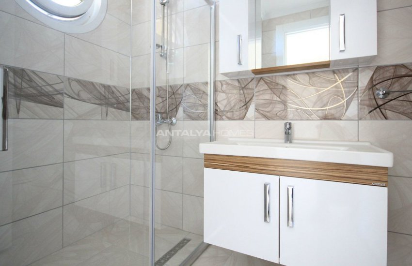 Quality Designed Villas Close to Golf Course in Belek 32