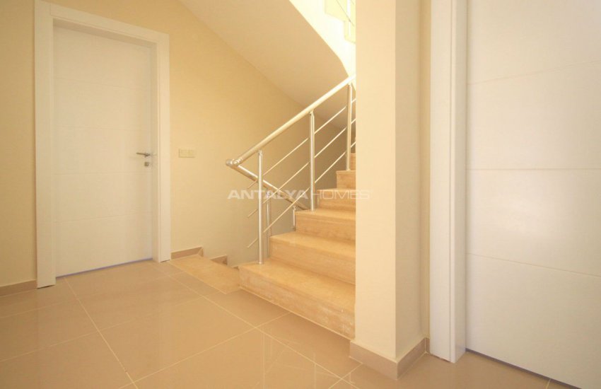 Quality Designed Villas Close to Golf Course in Belek 33