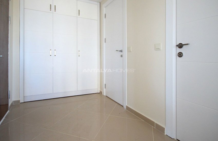 Quality Designed Villas Close to Golf Course in Belek 34