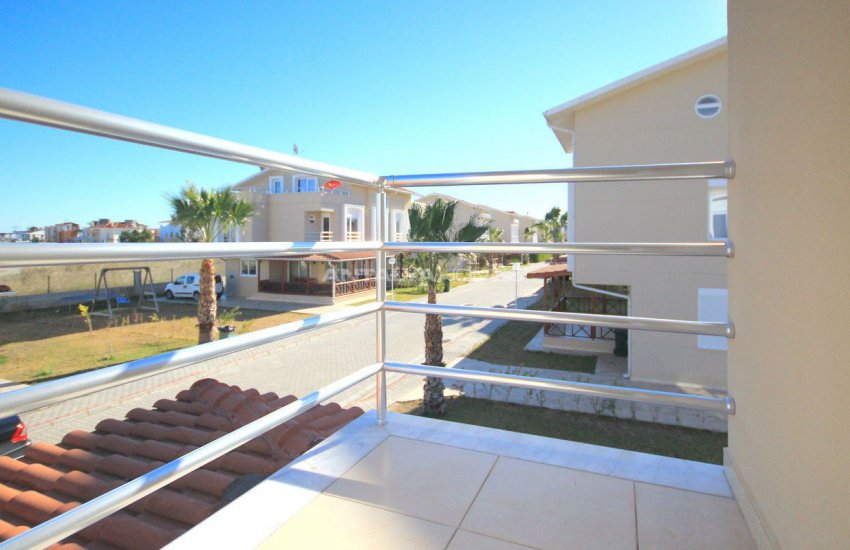 Quality Designed Villas Close to Golf Course in Belek 36