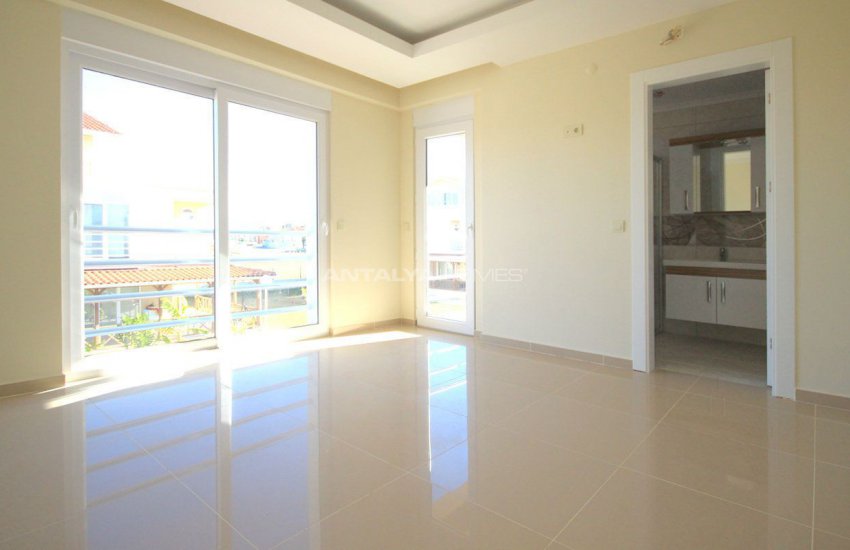 Quality Designed Villas Close to Golf Course in Belek 23