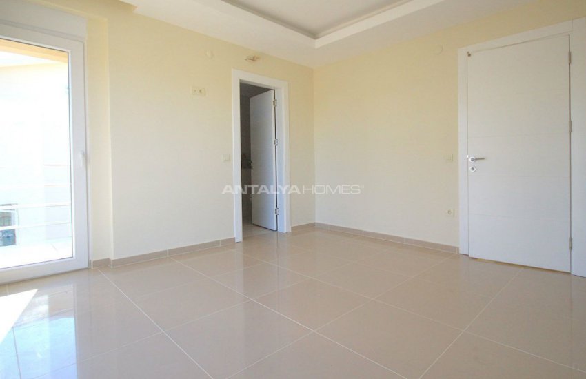 Quality Designed Villas Close to Golf Course in Belek 24