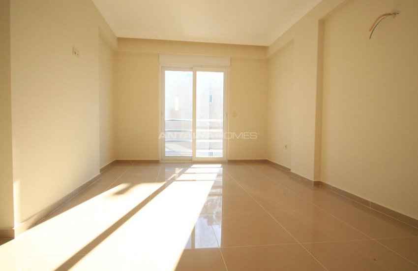 Quality Designed Villas Close to Golf Course in Belek 25