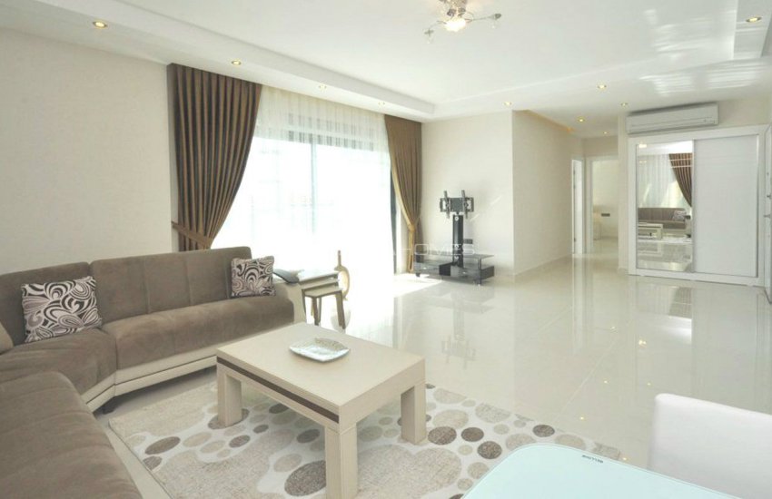 Luxury Seaside Apartments in Kargicak Alanya 17