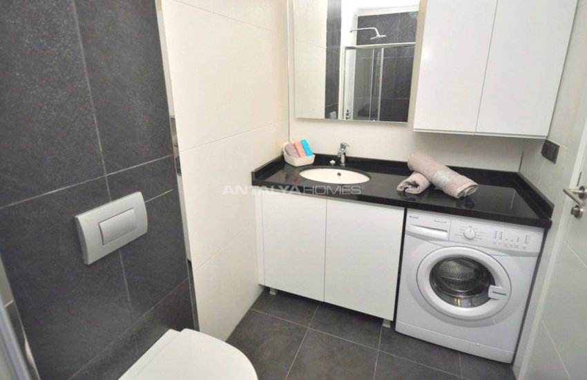 Luxury Seaside Apartments in Kargicak Alanya 26