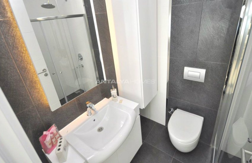 Luxury Seaside Apartments in Kargicak Alanya 27