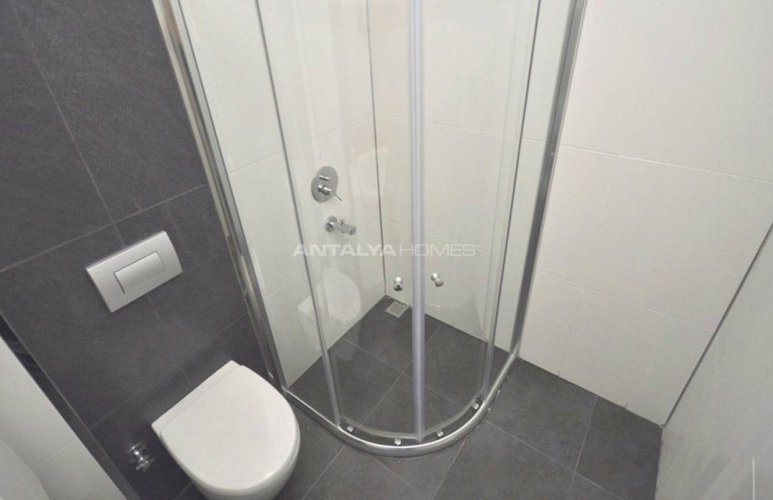 Luxury Seaside Apartments in Kargicak Alanya 28