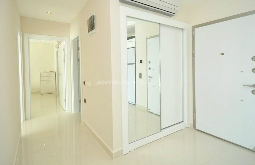 Luxury Seaside Apartments in Kargicak Alanya 29