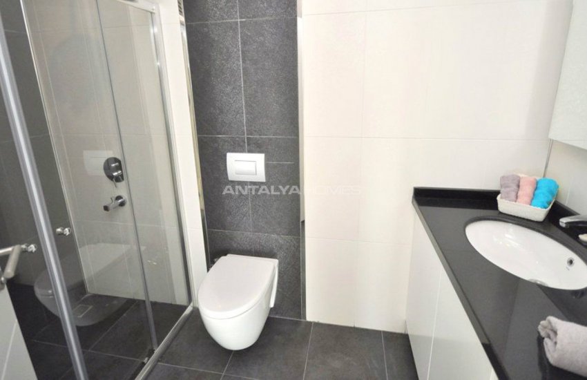 Luxury Seaside Apartments in Kargicak Alanya 25