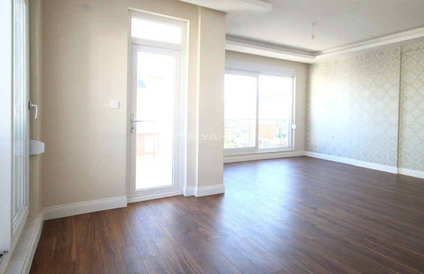 Maisons De Luxe À Vendre À Konyaalti 14