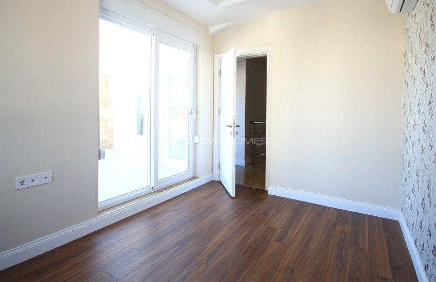 Maisons De Luxe À Vendre À Konyaalti 23