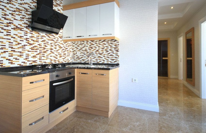 Maisons De Luxe À Vendre À Konyaalti 25