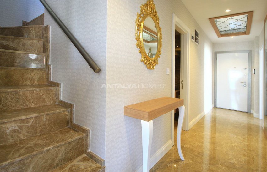 Maisons De Luxe À Vendre À Konyaalti 26