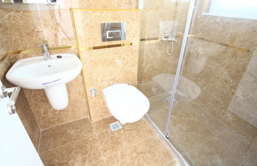 Maisons De Luxe À Vendre À Konyaalti 27