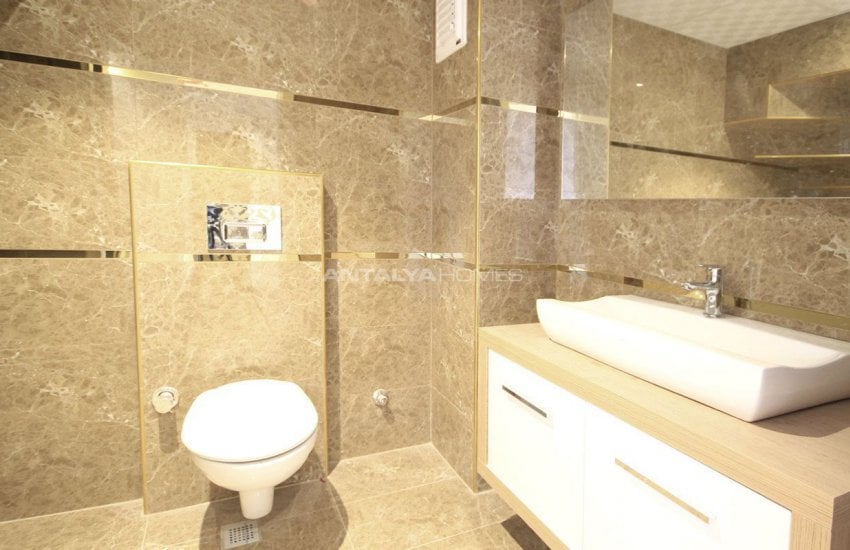 Maisons De Luxe À Vendre À Konyaalti 28