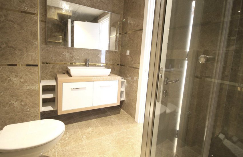 Maisons De Luxe À Vendre À Konyaalti 29