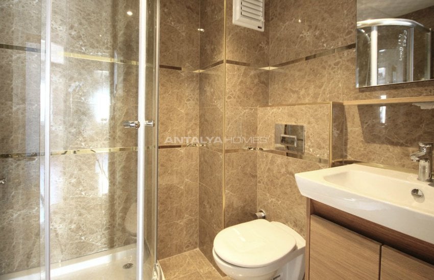 Maisons De Luxe À Vendre À Konyaalti 30