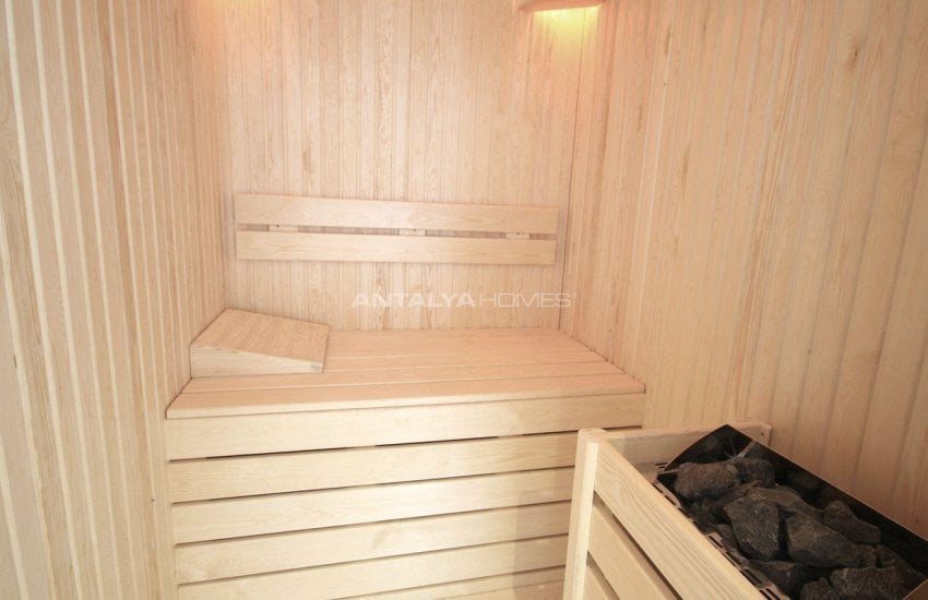 Maisons De Luxe À Vendre À Konyaalti 31