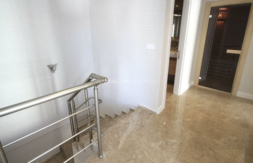 Maisons De Luxe À Vendre À Konyaalti 32