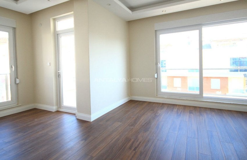 Maisons De Luxe À Vendre À Konyaalti 15