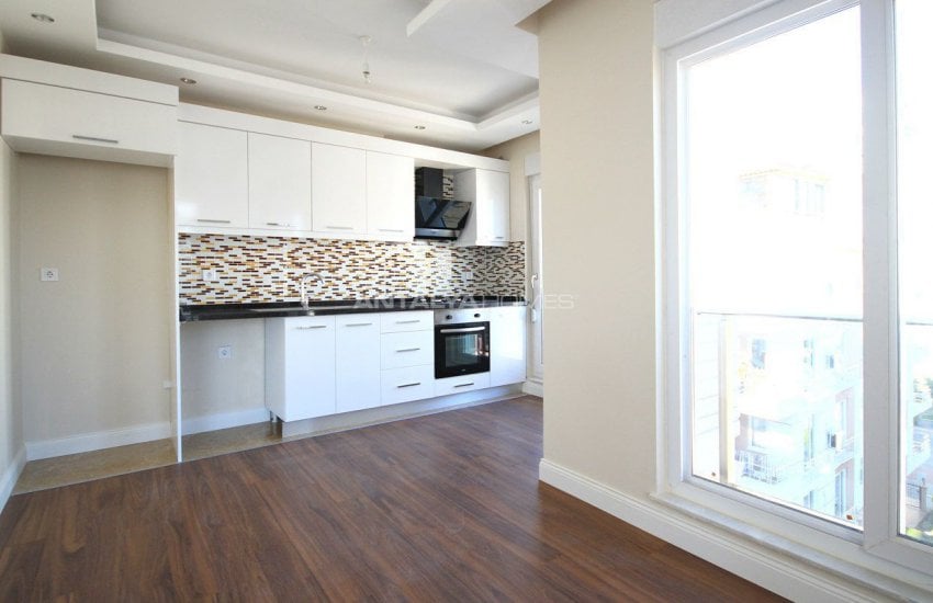 Maisons De Luxe À Vendre À Konyaalti 16