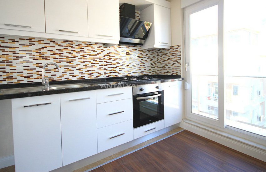 Maisons De Luxe À Vendre À Konyaalti 17