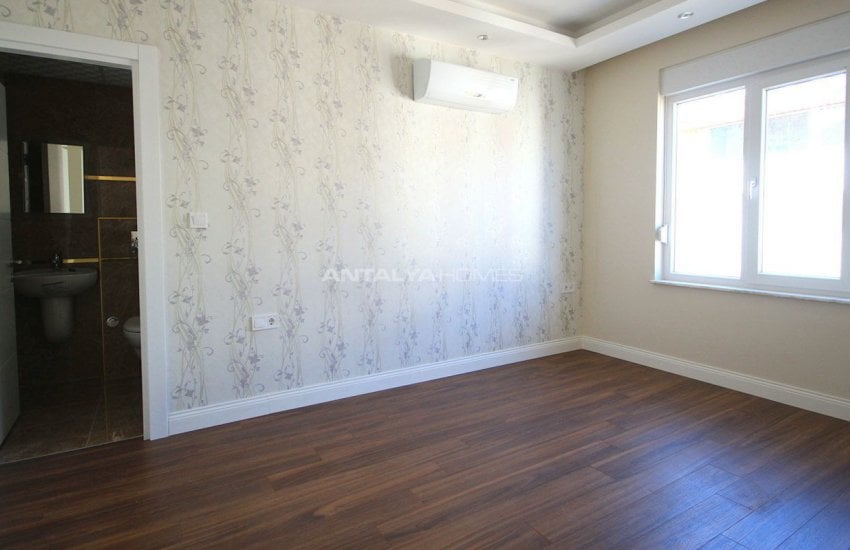 Maisons De Luxe À Vendre À Konyaalti 19