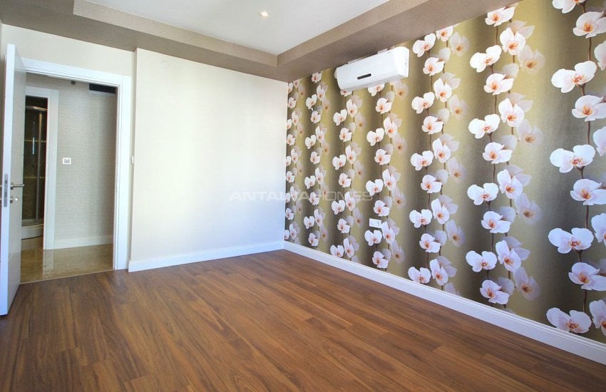 Maisons De Luxe À Vendre À Konyaalti 21