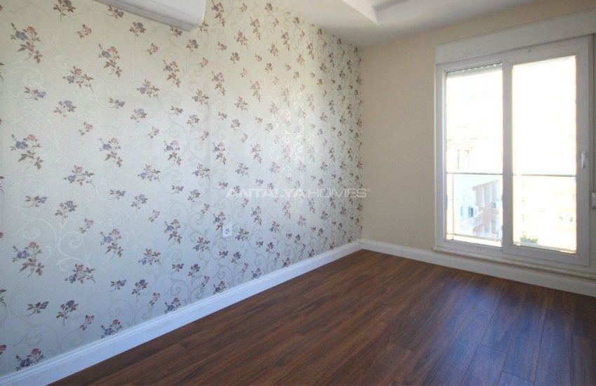 Maisons De Luxe À Vendre À Konyaalti 22