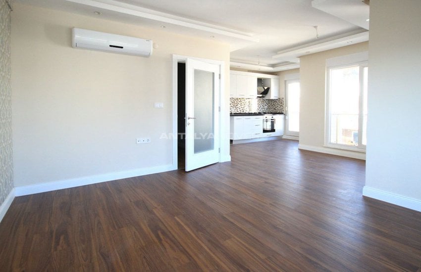 Maisons De Luxe À Vendre À Konyaalti 13