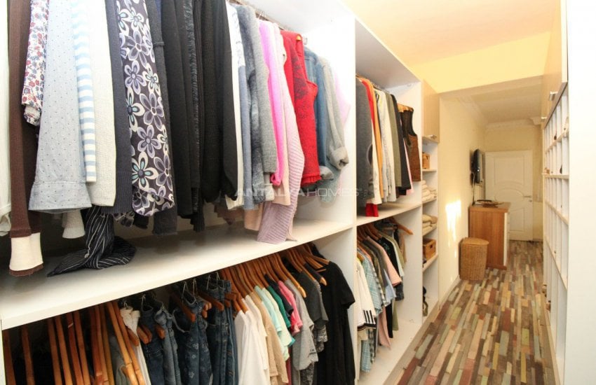 Fully Furnished Private House in Döşemealtı, Antalya 27