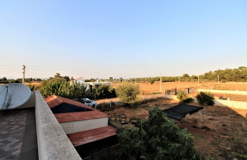 Fully Furnished Private House in Döşemealtı, Antalya 30