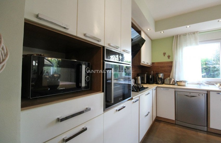 Fully Furnished Private House in Döşemealtı, Antalya 22