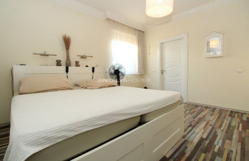 Fully Furnished Private House in Döşemealtı, Antalya 23