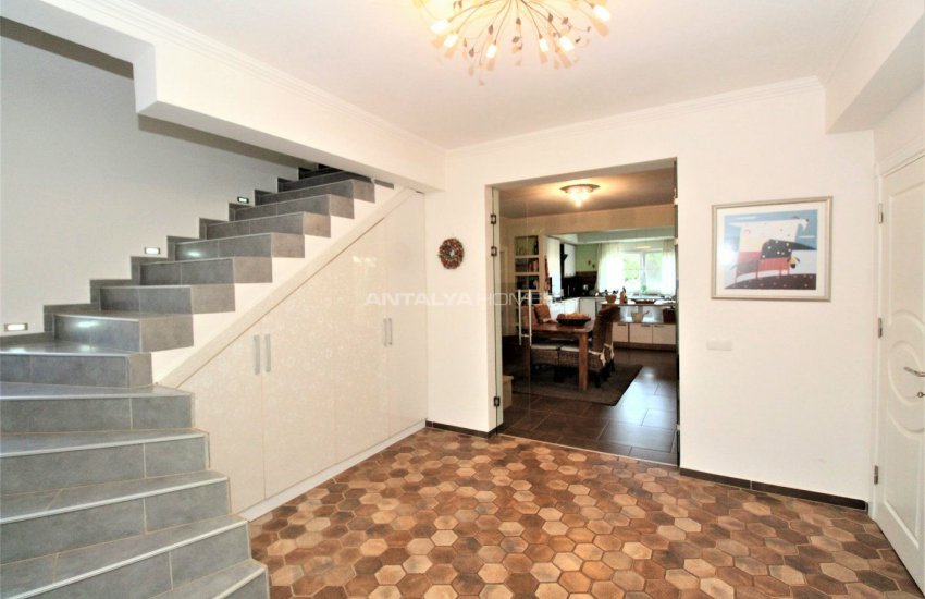 Fully Furnished Private House in Döşemealtı, Antalya 14