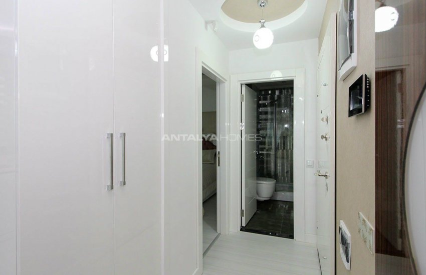 Konyaaltı Modern Houses in Turkey Antalya Close to Beach 18