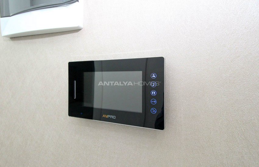 Konyaaltı Modern Houses in Turkey Antalya Close to Beach 19